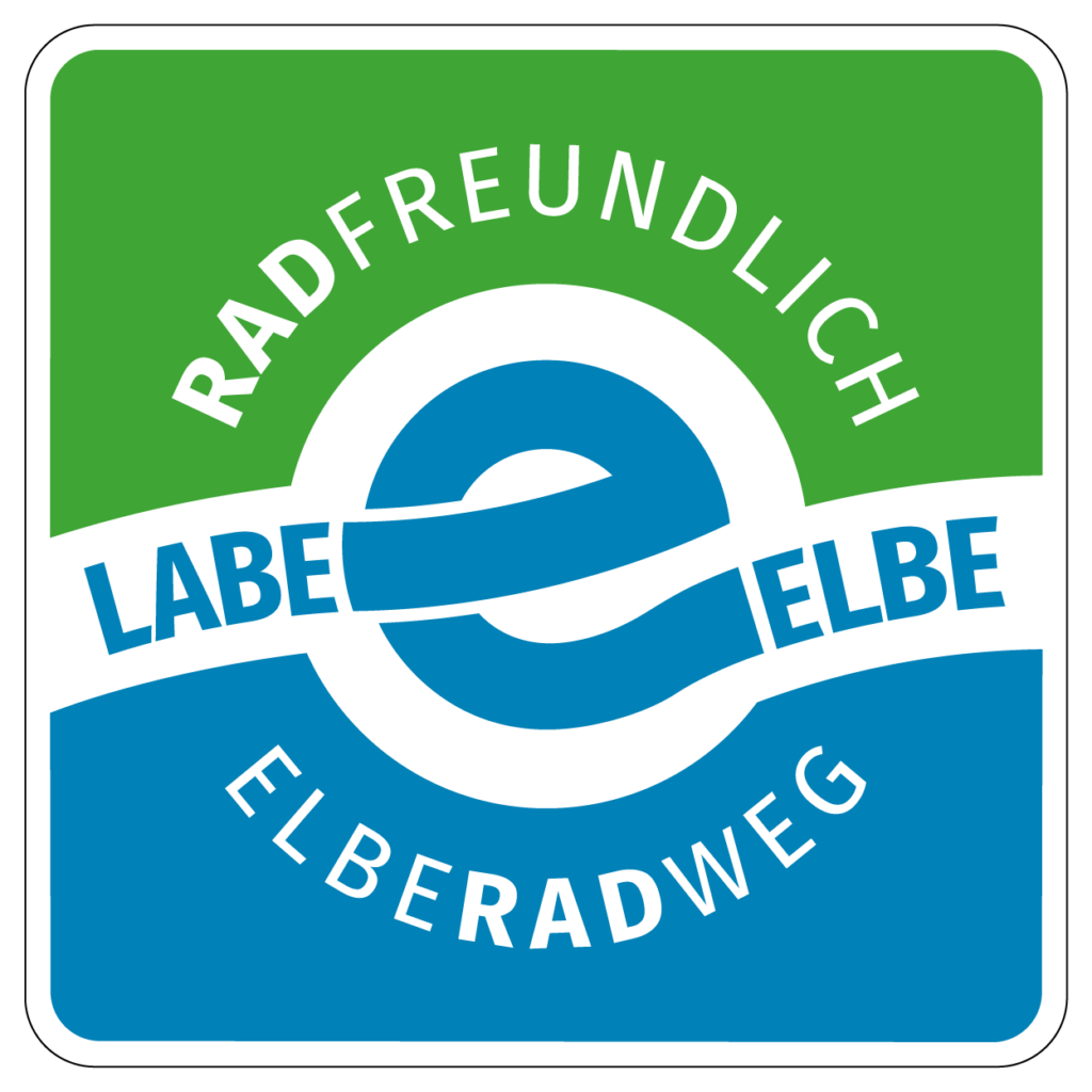 elberadweg Logo